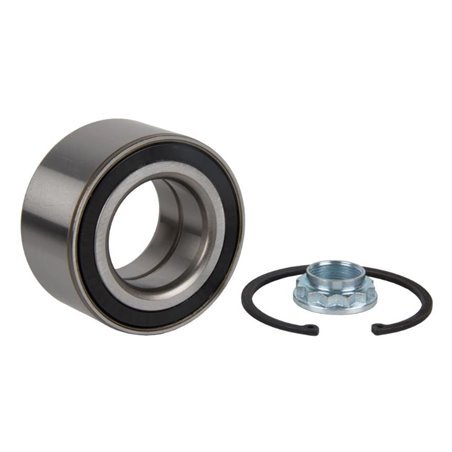 BMW X5 3.0D 3.0I 4.4I 4.6Is 4.8Is 01-09 For 1 Wheel only Front Wheel Bearing Kit