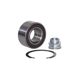 Fiat Punto 1.4 Drums 16V 57Kw 12-13 Grande Punto 1.2 06-07 For 1 Wheel only Front Wheel Bearing Kit