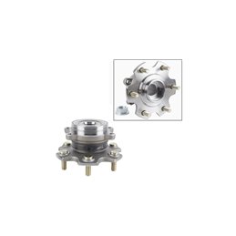 Mitsubishi Pajero 3.2Di-D 3.5 3.8I 2.5Di-D 3.2Di-D Di-Dc 3.8I V6 3.2Di-D 4X4 Rear Wheel Hub Bearing Kit