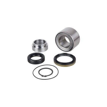 Hyundai H-1 2.4 2.5 2009- For 1 Wheel only Rear Wheel Bearing Kit