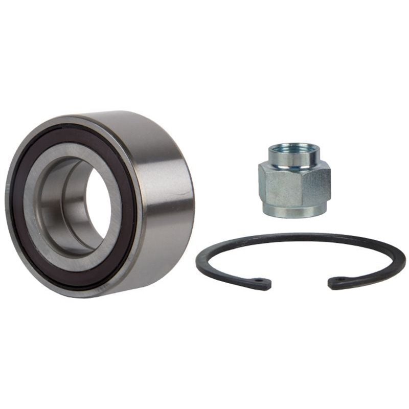 Citroen C2 1.4 1.6 C3 1.4 1.6 02-07 Peugeot 1007 1.6 05-08 207 1.4 1.6 2006- For 1 Wheel only Front Wheel Bearing Kit