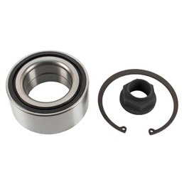 Honda Accord Viii 2.0 2.0I V-Tec 2.4I V-Tec 2.2I C TDi 08-15 For 1 Wheel only Front Wheel Bearing Kit