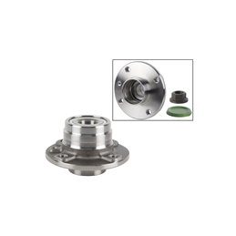 Opel 03-08 Corsa C 1.4I 1.6I 1.7 TDi CDTi 1.8I For 1 Wheel only Rear Wheel Bearing Kit