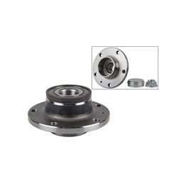 Opel Adam 1.0T 1.4 Adma S 1.4T Corsa D 1.3 CDTi 1.4I 1.6 OPC Corsa E 1.0 1.4 With Rr. Discs For 1 Wheel only Rear Wheel Bearing 