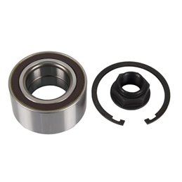 Ford Fiesta Iii 1.0 Ecoboost 1.4 1.6 2013- Ecosport 1.0 1.5 2013- For 1 Wheel only Front Wheel Bearing Kit