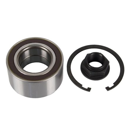 Ford Fiesta Iii 1.0 Ecoboost 1.4 1.6 2013- Ecosport 1.0 1.5 2013- For 1 Wheel only Front Wheel Bearing Kit