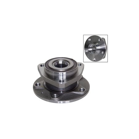 Audi A3 S3 2013- VW Golf VII front For 1 Wheel only Front Or Rear Wheel Bearing Kit