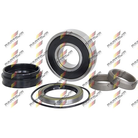 Toyota Hilux 05-09 Import Diff 1 Wheel PQ865 Rear Wheel Bearing Kit