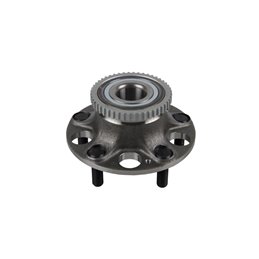 Honda Civic Vlll Series 1.8I 2.0I 2.2C TDi 07-13 Civic Lx Series 1.8I 2012- For 1 Wheel only Rear Wheel Bearing Kit