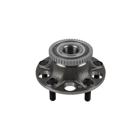 Honda Civic Vlll Series 1.8I 2.0I 2.2C TDi 07-13 Civic Lx Series 1.8I 2012- For 1 Wheel only Rear Wheel Bearing Kit