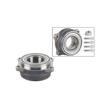 Mercedes Benz W211 W212 Series E200 Cgi E250 Cdi Cgi E350 Cdi E400 E500 Rear Wheel Hub Bearing Kit