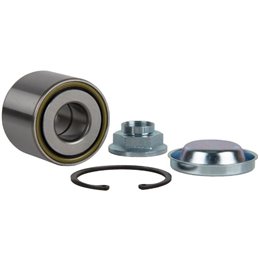 Citroen C4 1.6 2.0 04-06 Peugeot 307 1.6 2.0 04-06 For 1 Wheel only Rear Wheel Bearing Kit