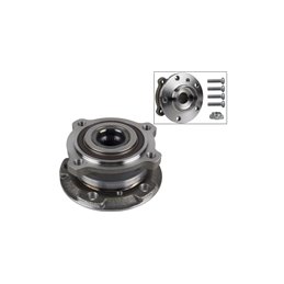 BMW X5 E70 3.0I D 4.4I 4.6Is 4.8Is 2001- For 1 Wheel only Front Wheel Bearing Kit