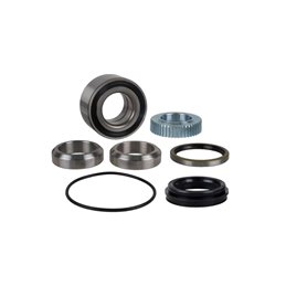 Toyota Fortuner 3.0 D-4D 4.0 4X2 4X4 Hilux Vigo 2.0I 2.5 TDi 2.7I 3.0 4.0 4X2 4X4 For 1 Wheel only Rear Wheel Bearing Kit