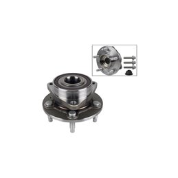 Chevrolet Cruze 1.6 1.8 2.0D Models With 17 Wheels Orlando 1.8 Opel Astra J 1.4T 1.6 Front Wheel Hub Bearing Kit