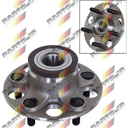 HONDA FR-V 1.8i R18A1 For 1 Wheel only Rear Wheel Bearing Kit