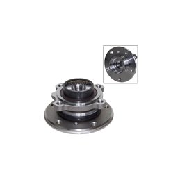 BMW X1 E84 Series 1.8I 2.0I D 2.3D 2.5D 2.8I 4X4 09-15 Front Wheel Hub Bearing Kit