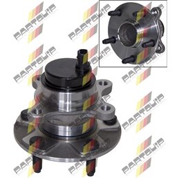 Lexus IS200 IS250 IS300 IS350 Gs300 06-13 1 Wheel PQ977L Front Wheel Bearing Kit