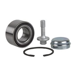 Mercedes Benz A-Class W176 Series W246 Series B-Class 2012 For 1 Wheel only Front Wheel Bearing Kit