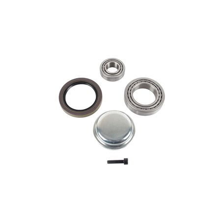 Mercedes Benz W212 E-Class 2009- For 1 Wheel only Front Wheel Bearing Kit