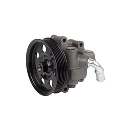 Ford Bantam Rocam 1.3i 1.6i 2003- 6 PK Power Steering Pump