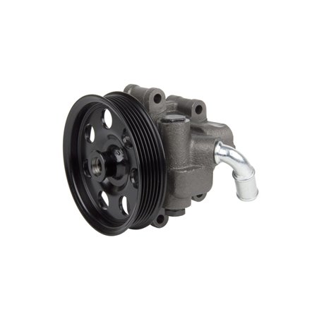 Ford Bantam Rocam 1.3i 1.6i 2003- 6 PK Power Steering Pump