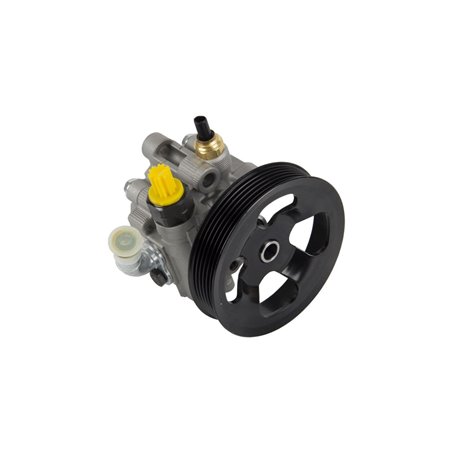 Toyota Hilux VIGO 4X2 4X4 4.0i V6 05- Fortuner 4X2 4X4 4.0i 06- 7 PK Power Steering Pump