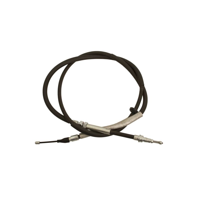 Audi A4 All 95-01 Lhs Rhs Rear Wheel Cable