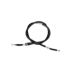 Mazda Etude Astina All With Rear Discs 95-00 Rear Wheel Cable