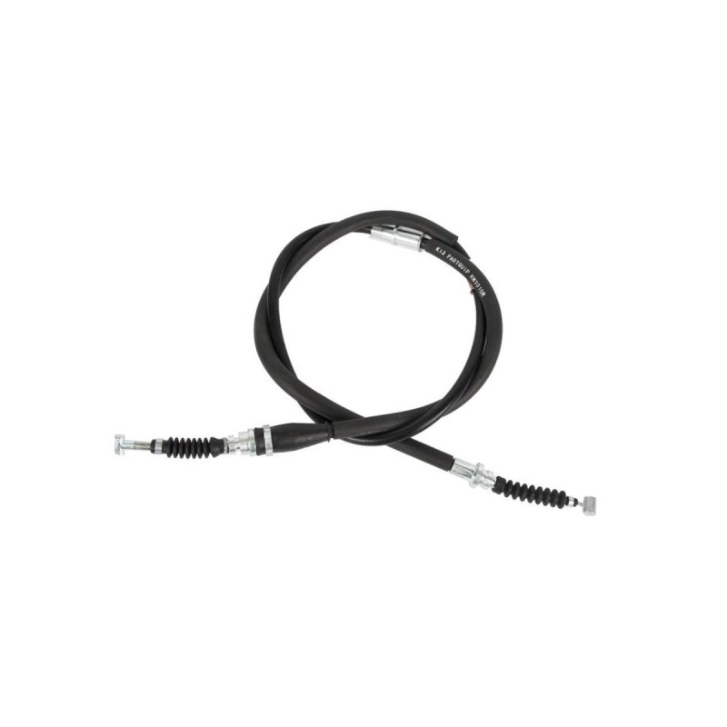 Mazda Etude Astina All With Rear Discs 95-00 Rear Wheel Cable