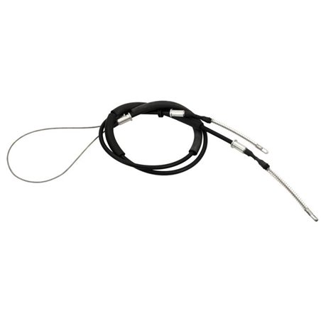 Opel Astra F Kadett F 140 160 180 93-99 Lhs Rhs Rear Wheel Cable