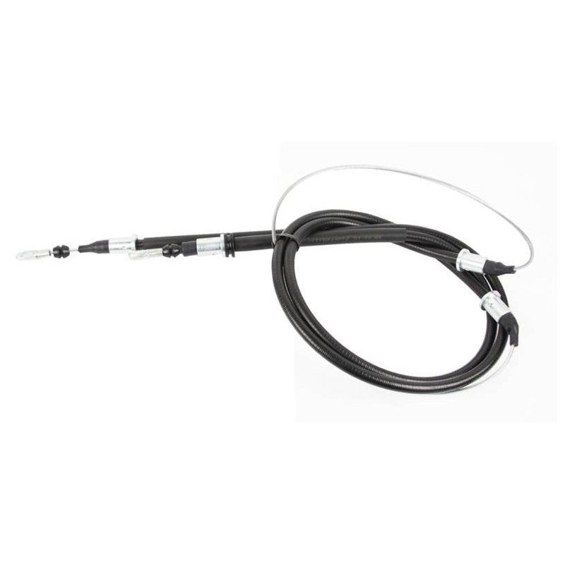 Opel Astra F Kadett F 200 93-99 Lhs Rhs Rear Wheel Cable