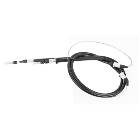 Opel Astra F Kadett F 200 93-99 Lhs Rhs Rear Wheel Cable