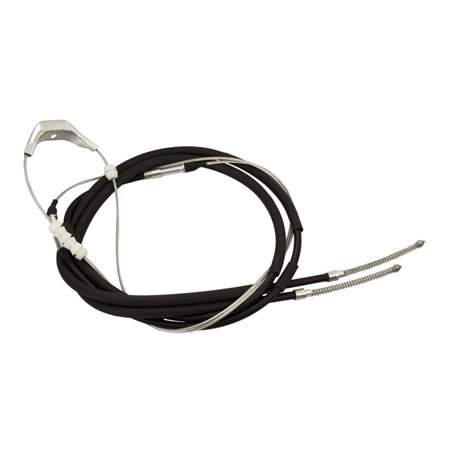 Isuzu KB230 250 260 280 Not 4X4 89-04 Lhs Rhs Rear Wheel Cable