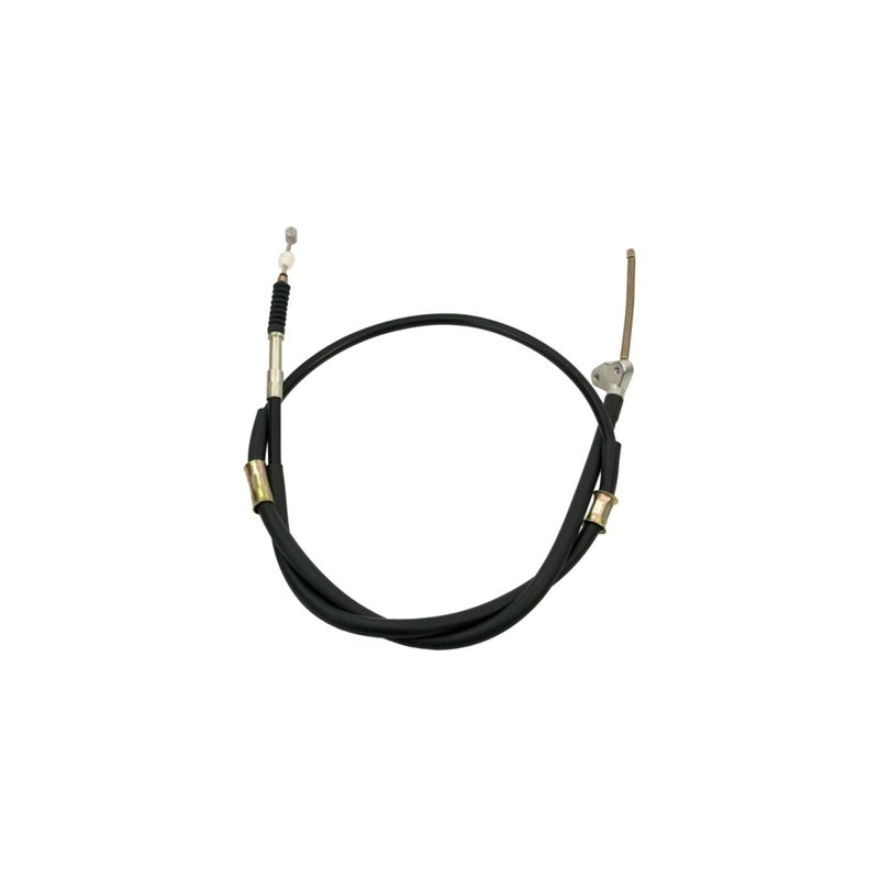 Toyota Camry 300 All 92-01 Lhs Rear Wheel Cable