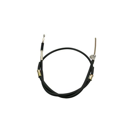 Toyota Camry 300 All 92-01 Lhs Rear Wheel Cable