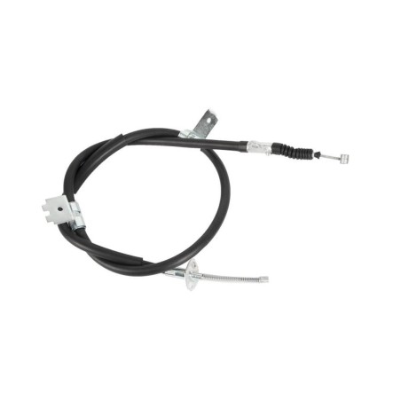 Nissan Sentra Sabre 140 160 92-02 Lhs Rear Wheel Cable