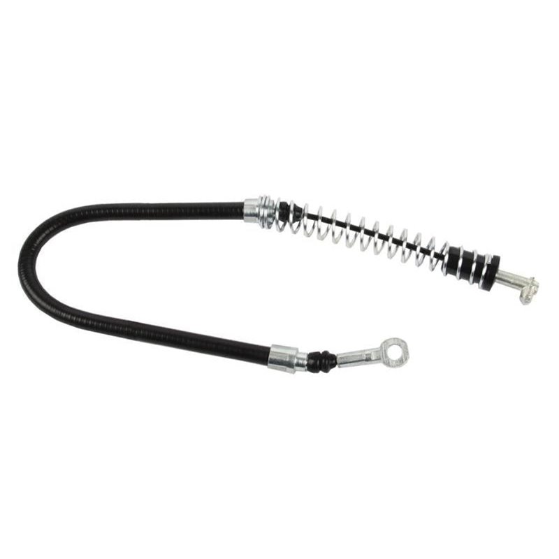 Fiat Uno 1.1 1.4 91-04 Lhs Rear Wheel Cable