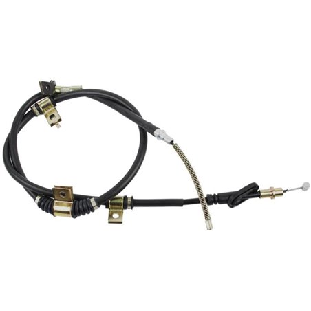 Rear Wheel Cable Left Hyandai Accent 1.3 1.5 95-03 Lhs 