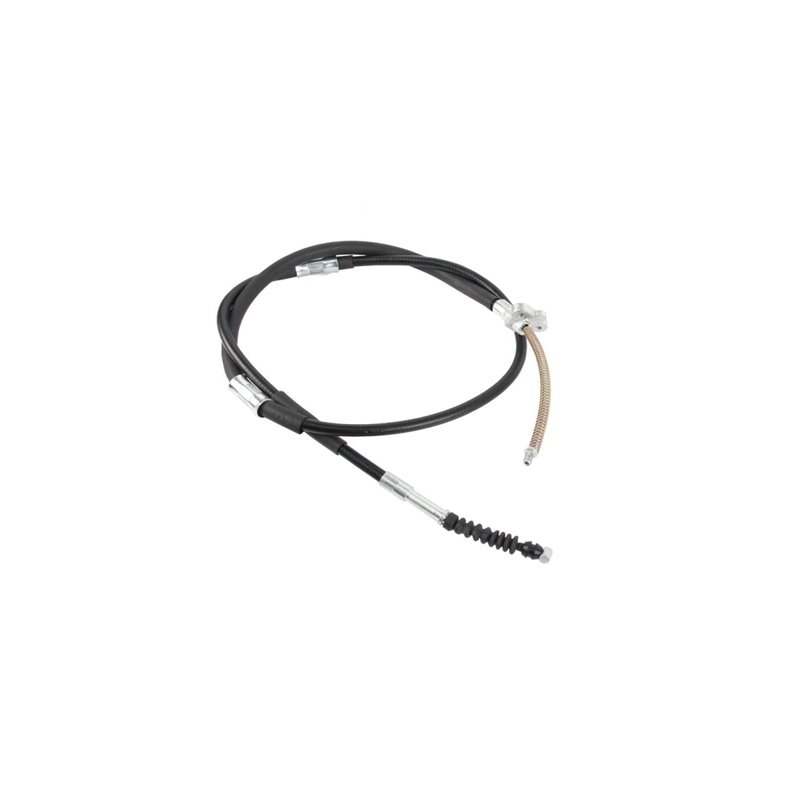 Toyota Corolla Non ABS 96-02 Rhs Rear Wheel Cable