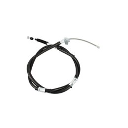 Toyota Corolla Non ABS 96-02 Lhs Rear Wheel Cable