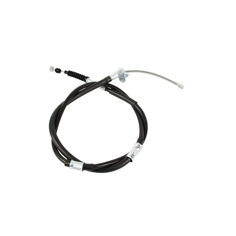 Toyota Corolla Non ABS 96-02 Lhs Rear Wheel Cable