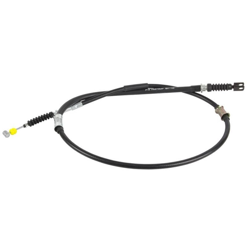 Toyota Corolla ABS 96-02 Rhs Rear Wheel Cable