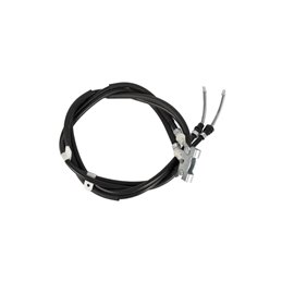 Toyota Corolla Non 96-02 Lhs Rear Wheel Cable