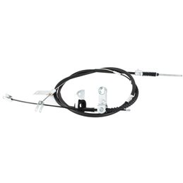 Toyota Hilux 2.7 3.0 2X4 4X4 99-05 Condor 2.4I 3.0 2X4 4X4 00-05 Lhs Rhs Rear Wheel Cable