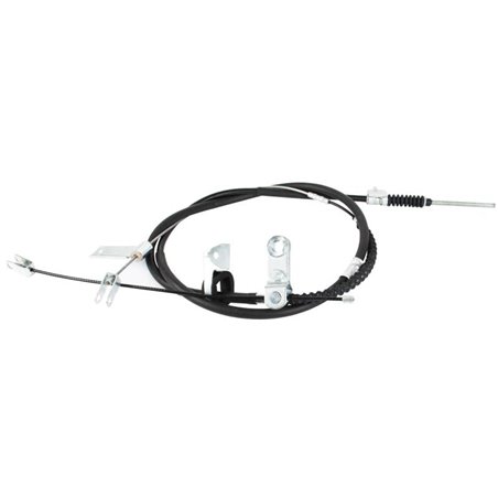 Toyota Hilux 2.7 3.0 2X4 4X4 99-05 Condor 2.4I 3.0 2X4 4X4 00-05 Lhs Rhs Rear Wheel Cable