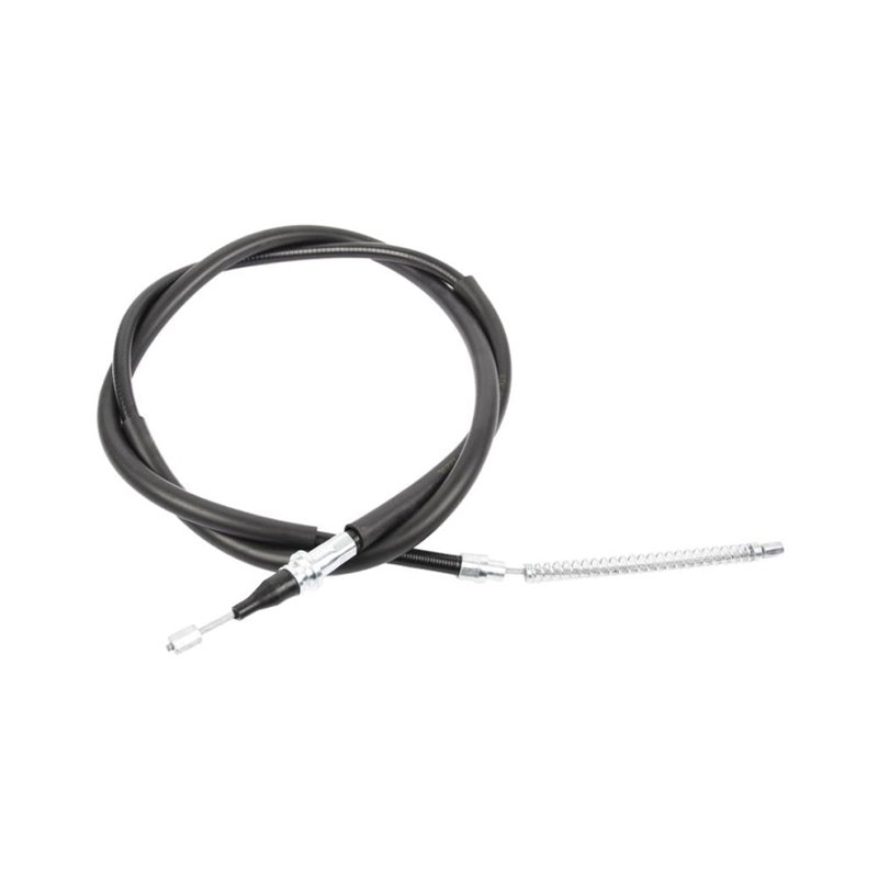 Isuzu KB Series 4X2 Models 97-04 Rear Wheel Cable Left