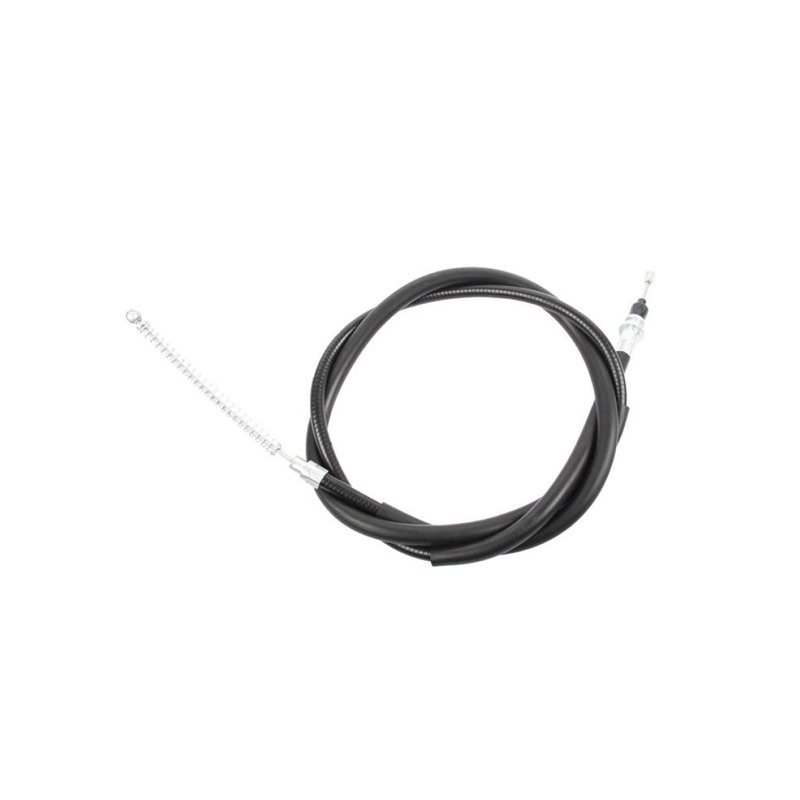 Isuzu KB Series 4X2 Models 97-04 Rear Wheel Cable Right