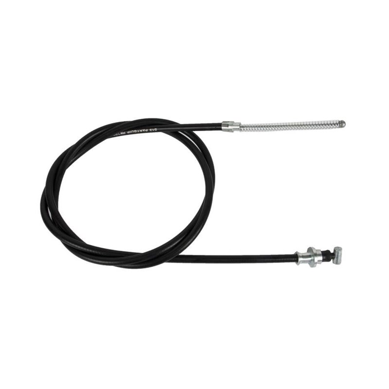 Isuzu KB Series 4X4 Models 97-04 Rear Wheel Cable Right