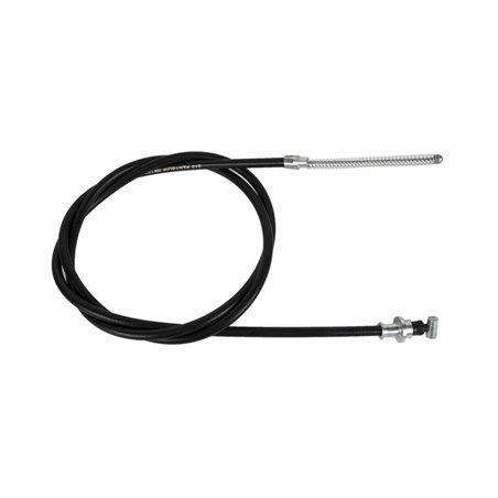 Isuzu KB Series 4X4 Models 97-04 Rear Wheel Cable Right